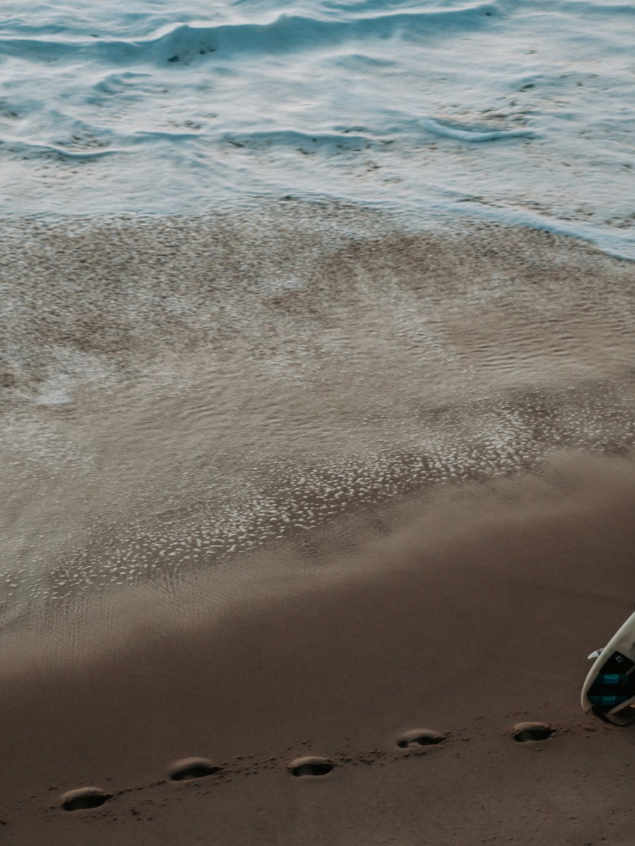 J&rsquo;ai testé : le séjour Surf et Chill UCPA pour adultes à&nbsp;Lacanau.