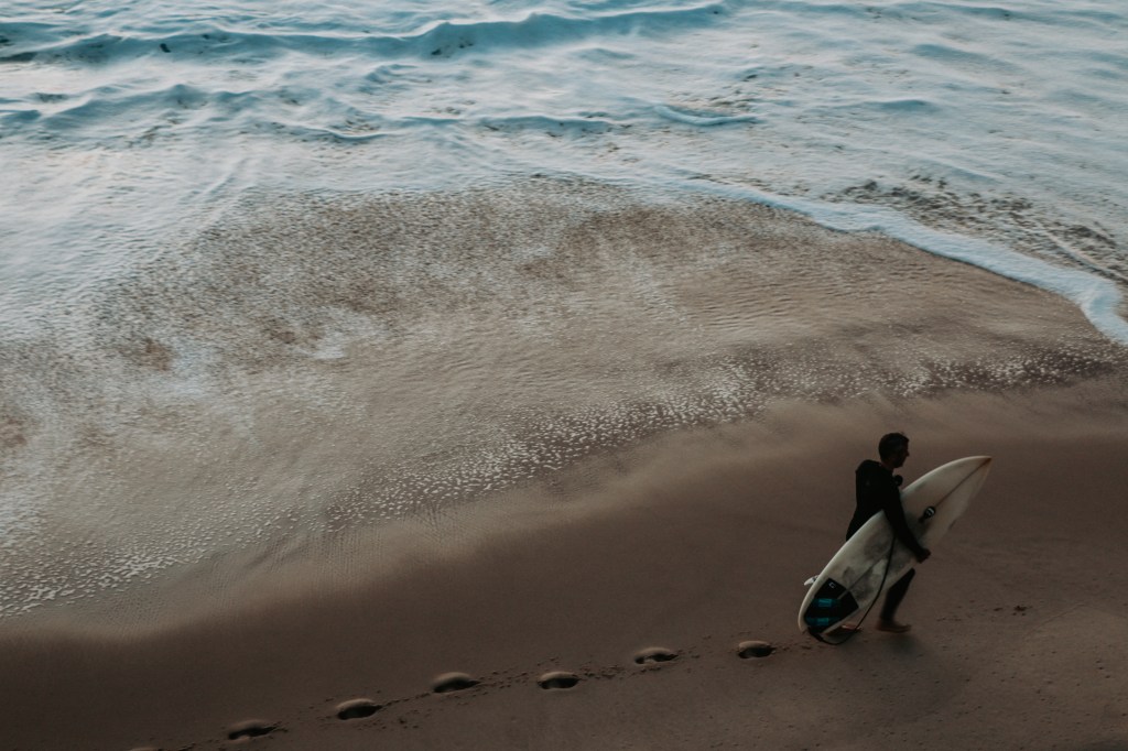 J’ai testé : le séjour Surf et Chill UCPA pour adultes à Lacanau.