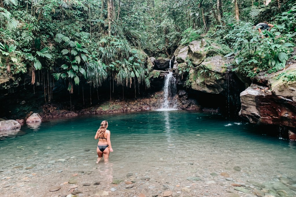 Voyager en Guadeloupe : bien préparer son&nbsp;départ.