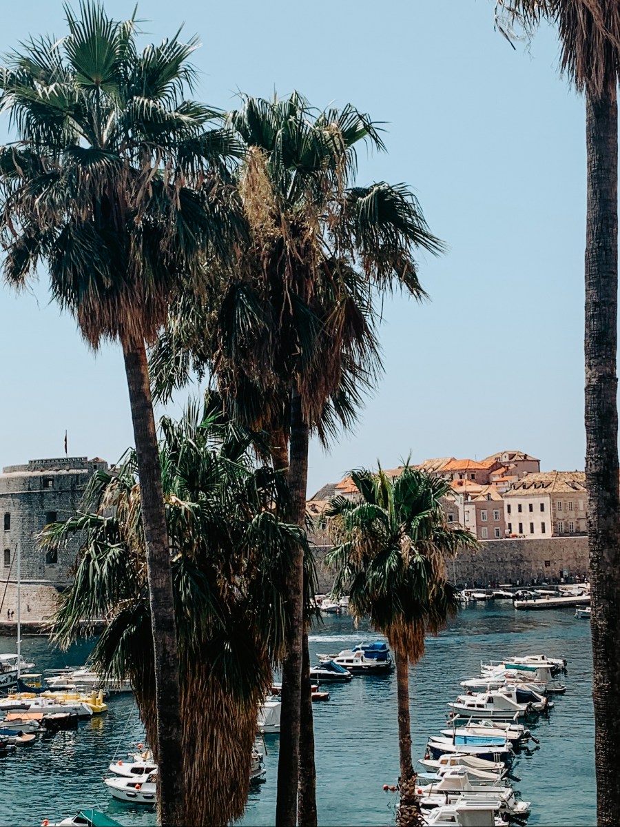 6 activités incontournables à faire à&nbsp;Dubrovnik.