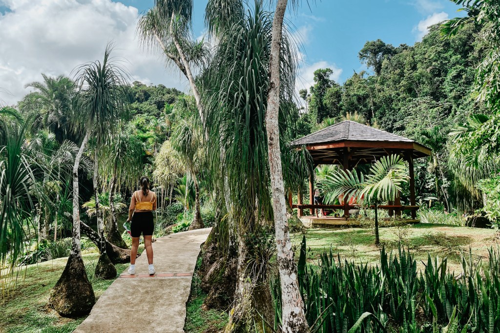 À faire en Guadeloupe : mes activités et plages coups de&nbsp;coeur.