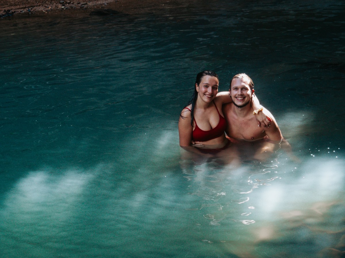 Voyage en Guadeloupe #1 : itinéraire d&rsquo;une semaine en&nbsp;Basse-Terre.