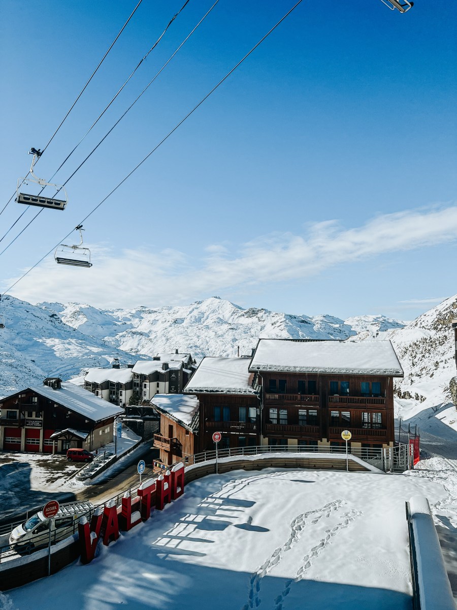 J&rsquo;ai testé : travailler au Club Med en tant que&nbsp;G.O.